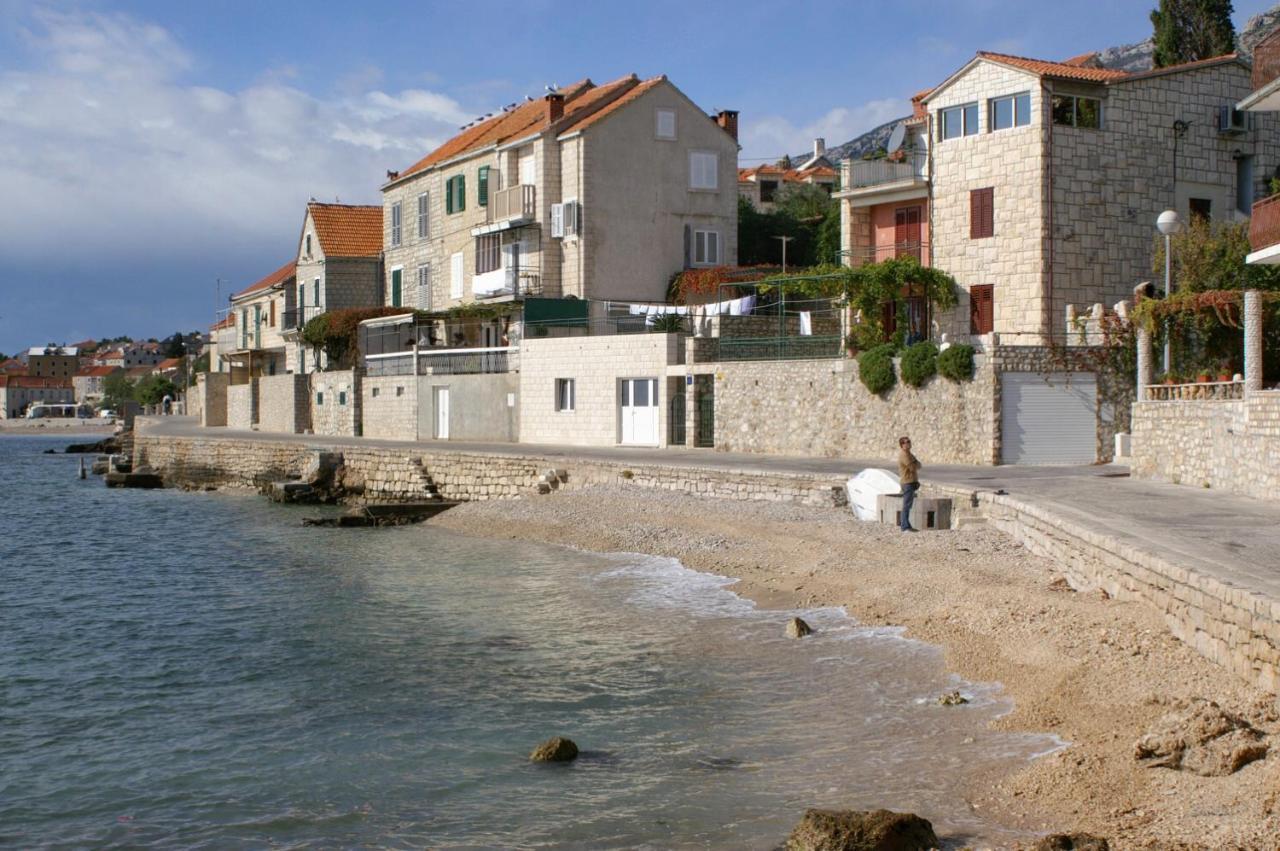 Apartments With Wifi Bol, Brac - 11728 Exterior foto