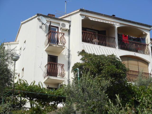 Apartments With Wifi Bol, Brac - 11728 Exterior foto